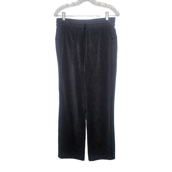LULULEMON Softstreme High Rise Pant Black Size 8 Style W5EGTS Regular Length 31" - Picture 1 of 7